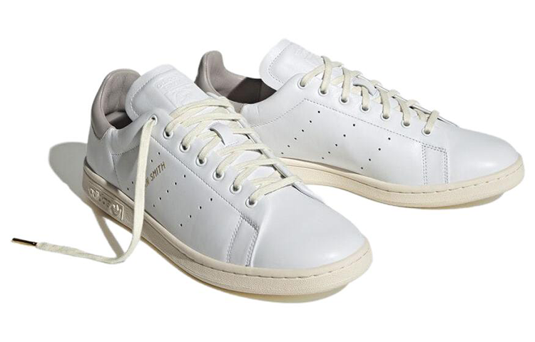 adidas originals StanSmith x Tomorrowland Lux 'White' ID2565