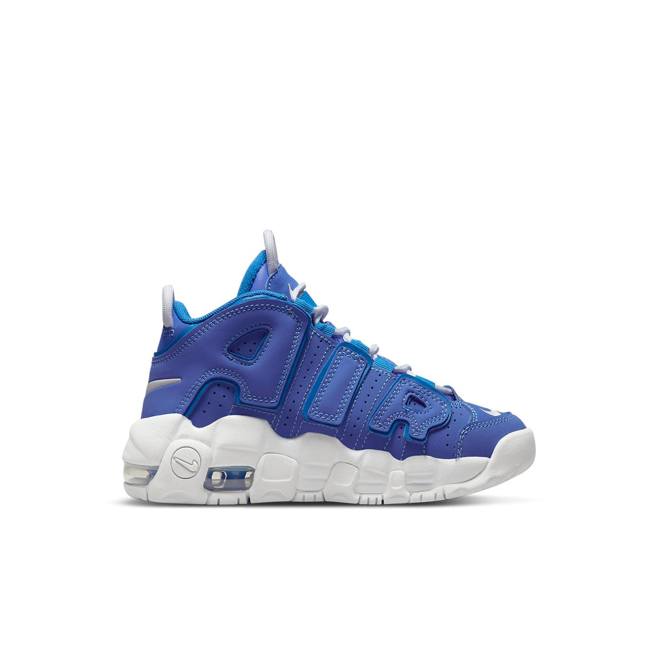 (PS) Nike Air More Uptempo 'Medium Blue' DM1026-400