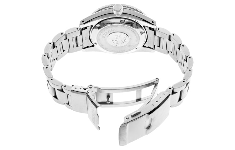 SEIKO prospex Series 55 Anniversary -1965 Divers Version 6R35 Automatic 40.5mm Watch SPB149