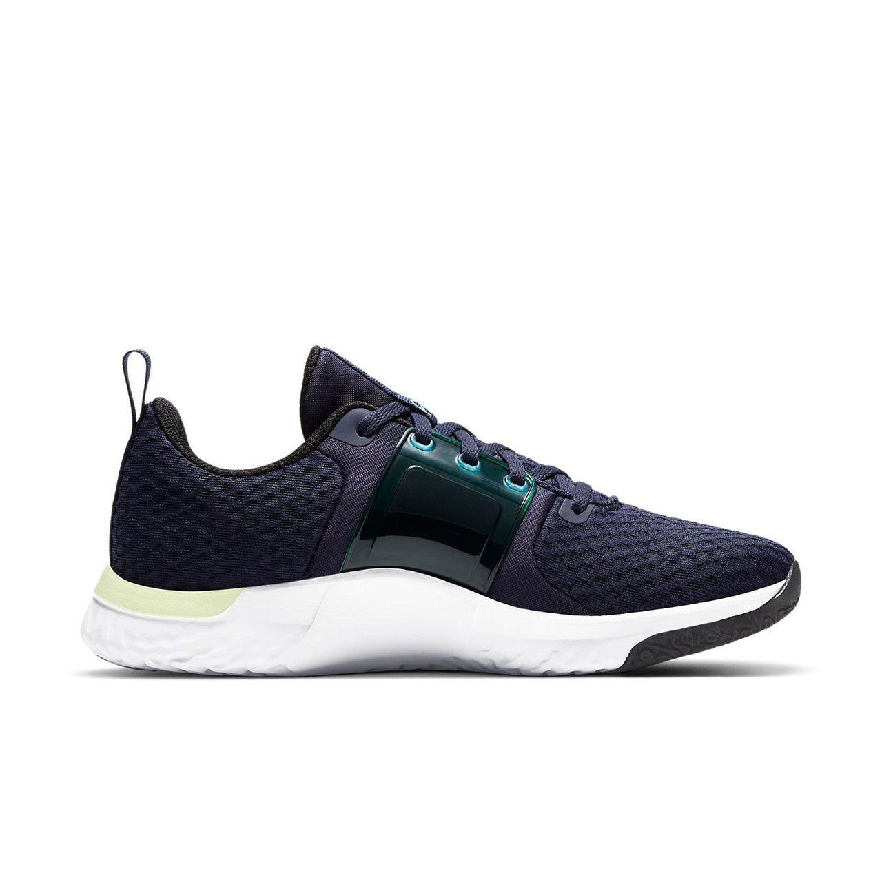 (WMNS) Nike Renew In-Season TR 10 'Blackened Blue Lagoon Pulse' CK2576-401