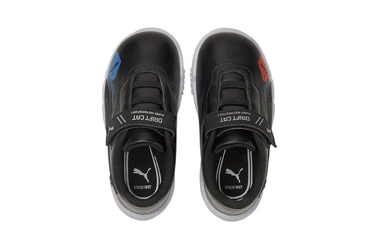 PUMA Drift Cat Delta x BMW Motorsport 'Black' 306901-01