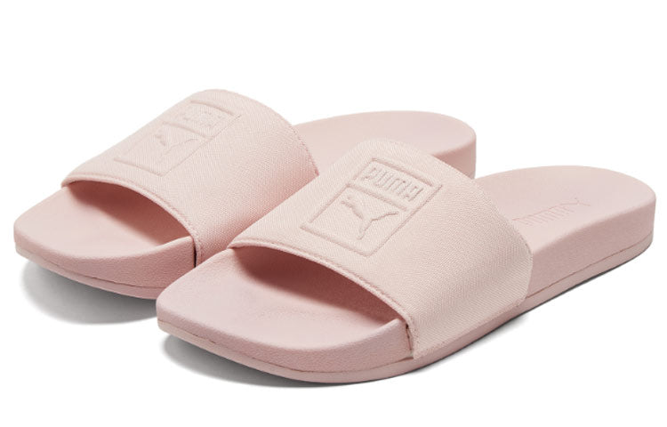 PUMA Leadcat FTR Comfort Emboss Slide 'Lotus' 382076-02