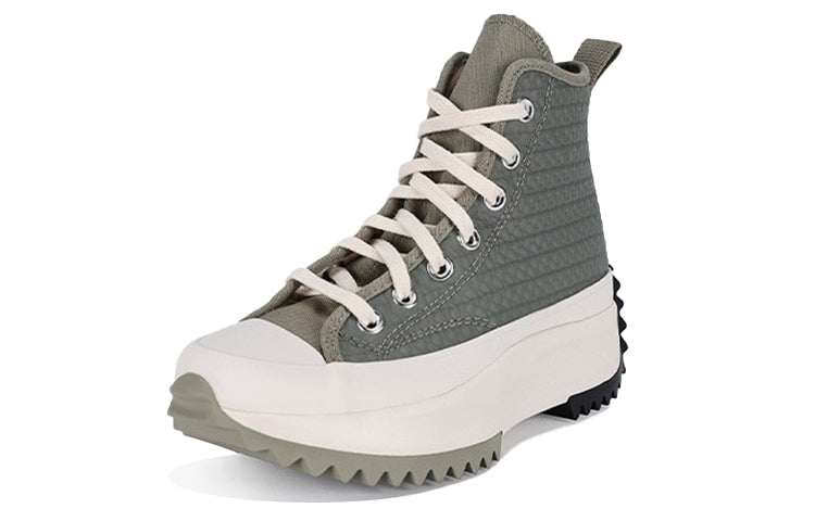 Converse Run Star Hike High 'Alt Exploration - Light Field Surplus' 170247C