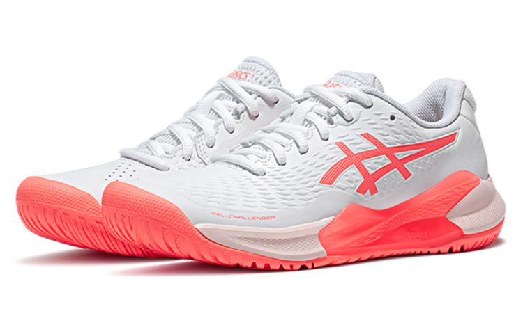 (WMNS) ASICS Gel-Challenger 14 'White Sun Coral' 1042A231-101