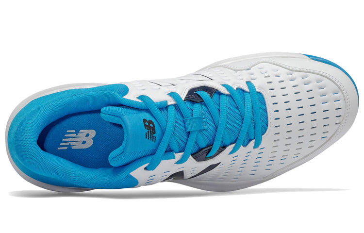 New Balance 696v4 Blue/White MCH696R4