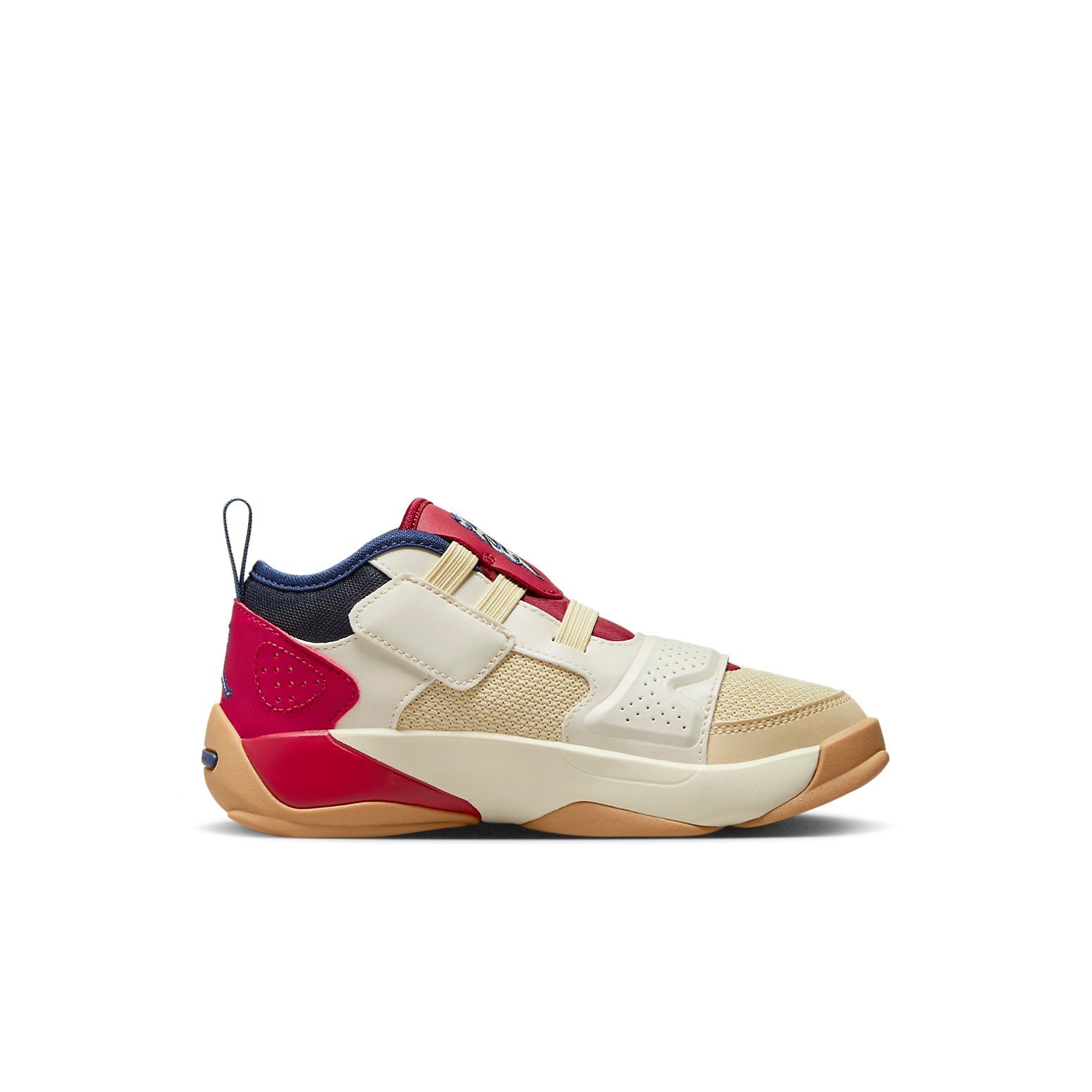 (PS) Air Jordan Zion 2 'Pelicans' DX3332-164