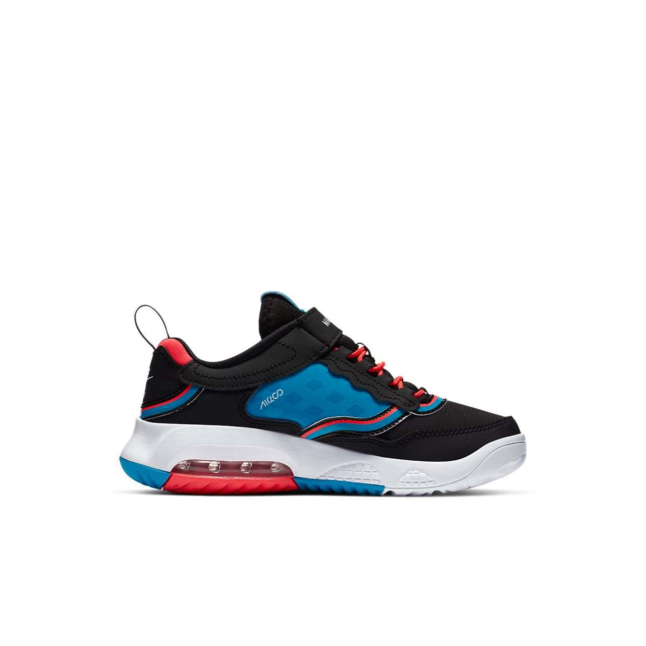 (PS) Air Jordan Max 200 'Game Time' CV5485-001