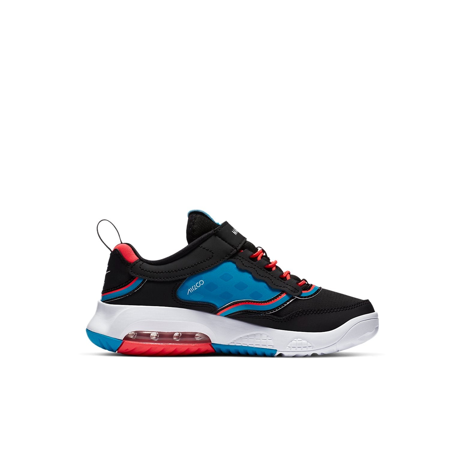(PS) Air Jordan Max 200 'Game Time' CV5485-001