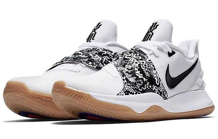 Nike Kyrie 1 Low EP 'White Black Gum' AO8980-100