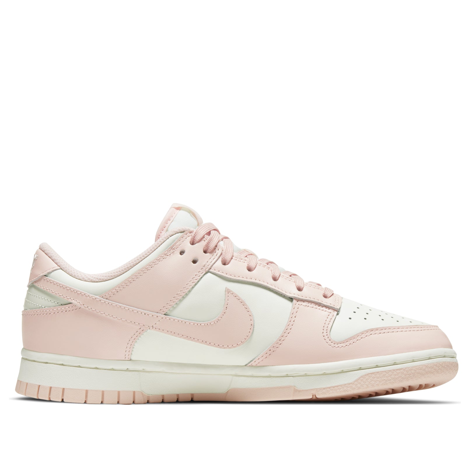 (WMNS) Nike Dunk Low 'Orange Pearl' DD1503-102