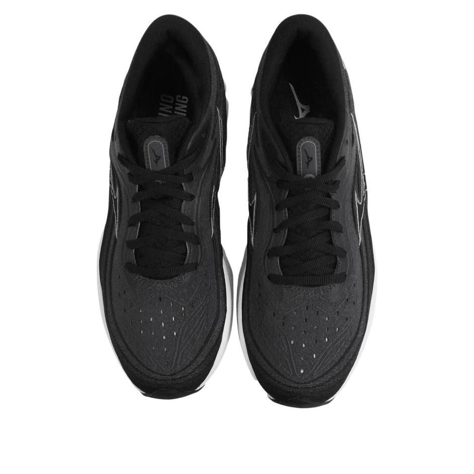 Mizuno Wave Skyrise 5 'Black White' J1GC240954