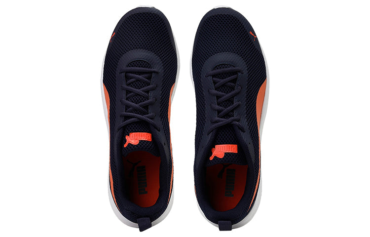 PUMA Echelon V1 Idp Low Orange/Black/White 368391-07