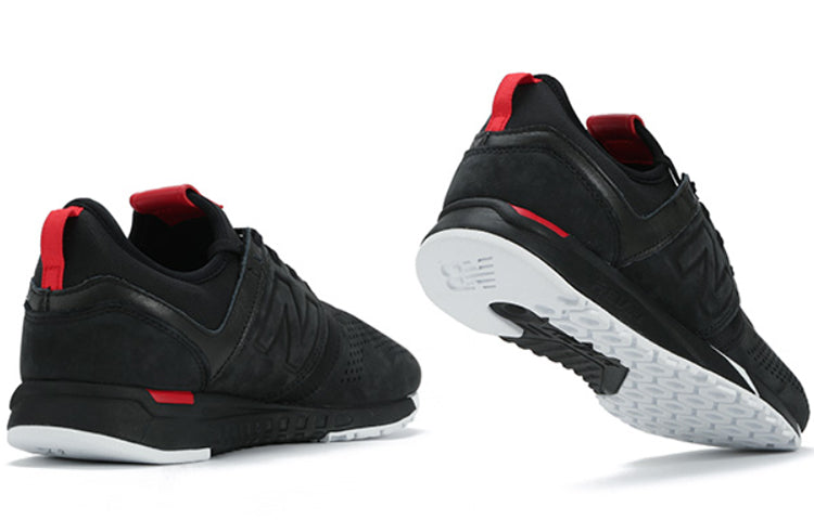 New Balance 247 2E Sneakers Black MRL247CN