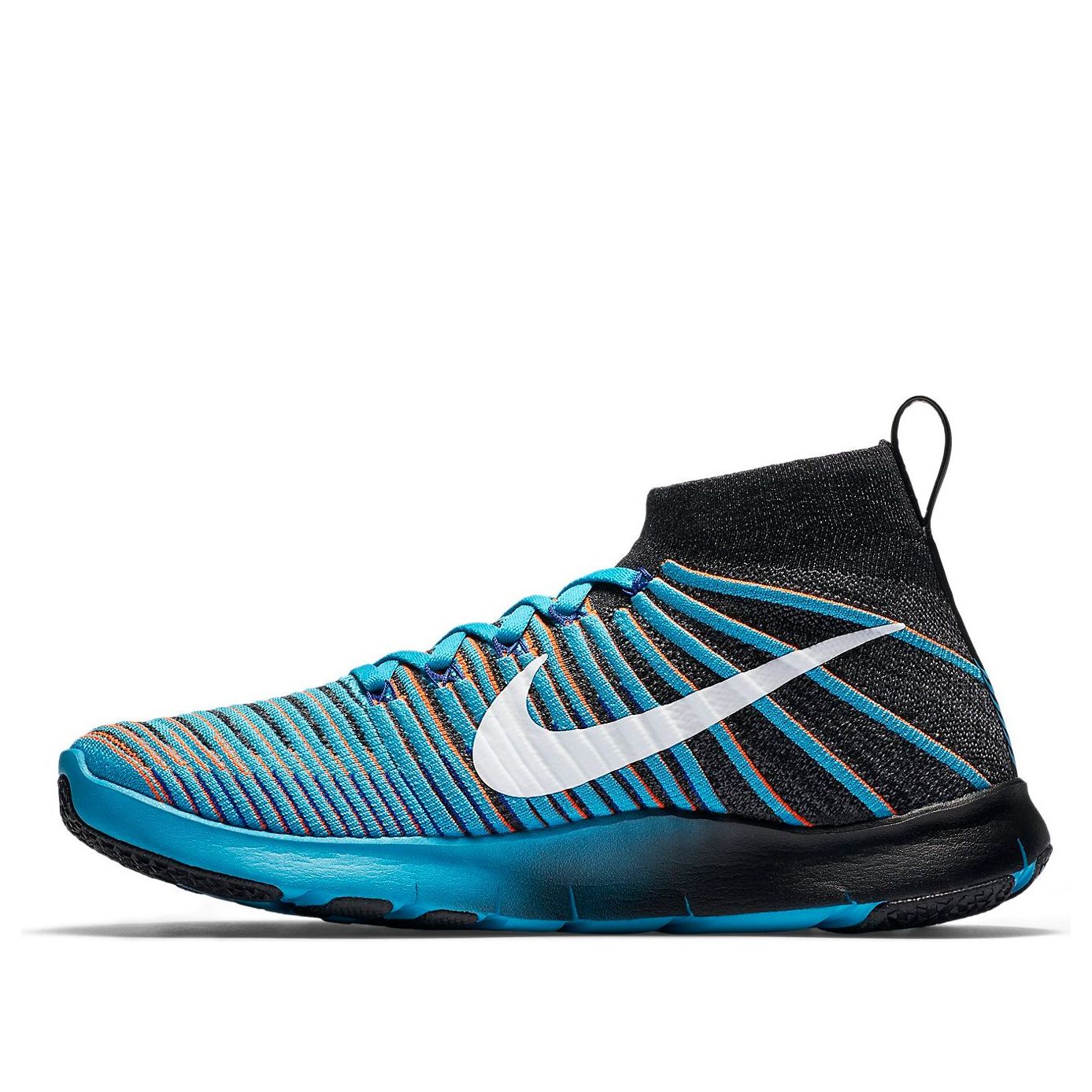 Nike Free Train Force Flyknit 833275-010