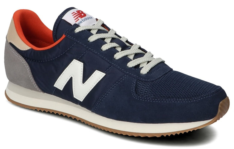New Balance 220 Series Navy Blue U220DF2