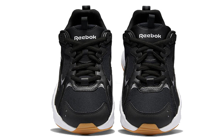 Reebok Royal Turbo Impulse 'Black White' EH3462