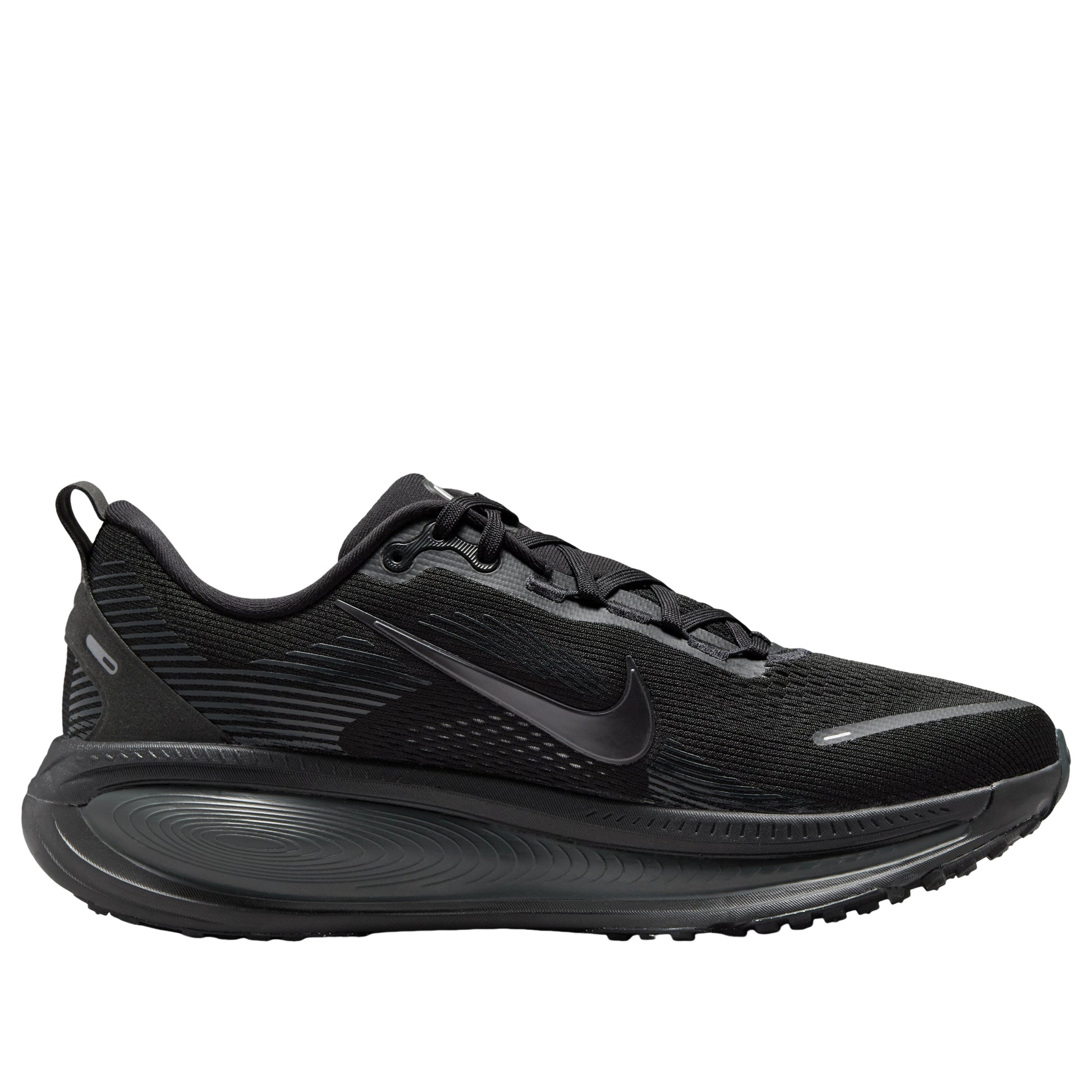 Nike Air Zoom Vomero 18 'Black Dark Smoke Grey' HM6803-005