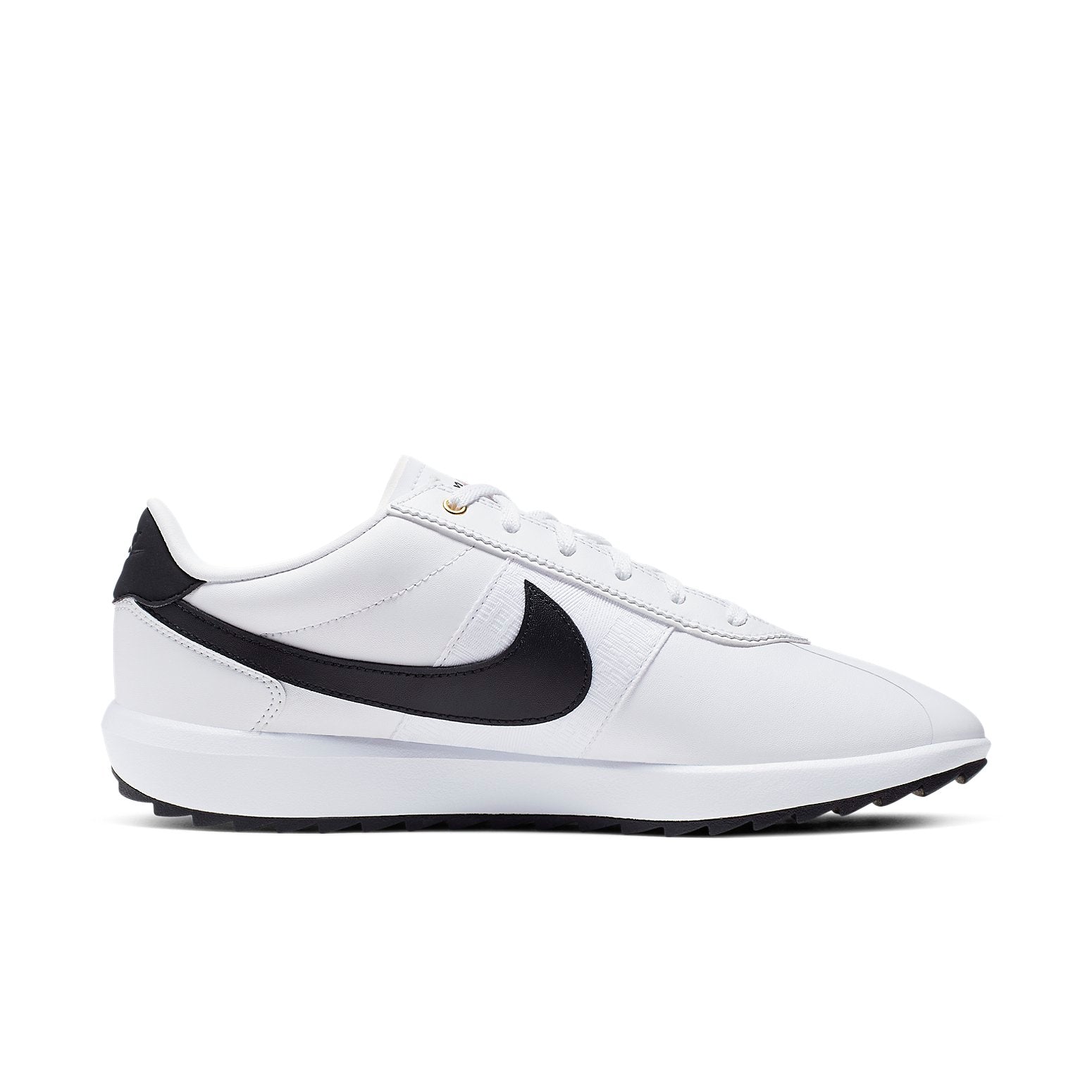 (WMNS) Nike Cortez Golf 'White Black' CI1670-101