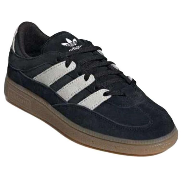 (WMNS) adidas Handball Spezial ST 'Black Footwear White' JS2795