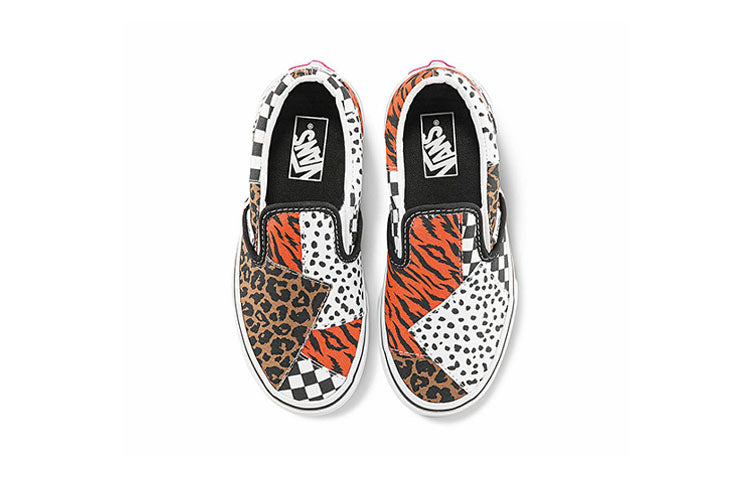(PS) Vans Slip-On 'Leopard Print' VN0A5FBK448