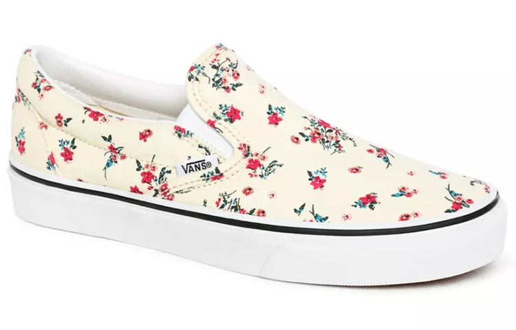 Vans Classic Slip-On 'Ditsy Floral' VN0A4U3816Z