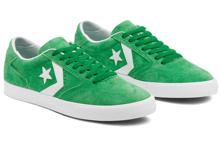 Converse Checkpoint Pro Low 'Green White' 168652C