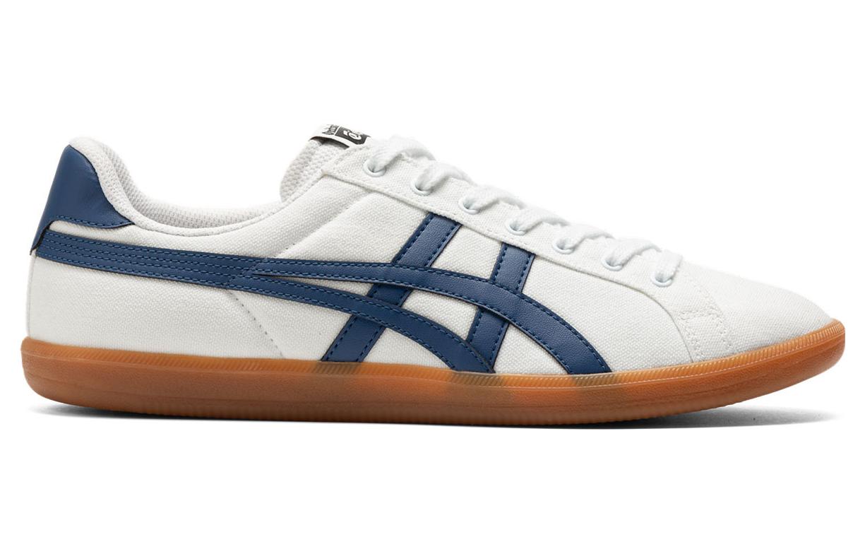 Onitsuka Tiger DD Trainer 'White Navy Gum' 1183B479-102