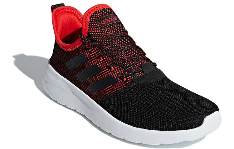 adidas Lite Racer Reborn 'Black Active Red' F36648