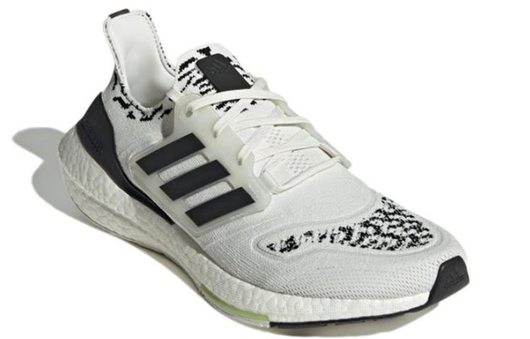 adidas Ultraboost 22 'Non Dyed Zebra' GX5573