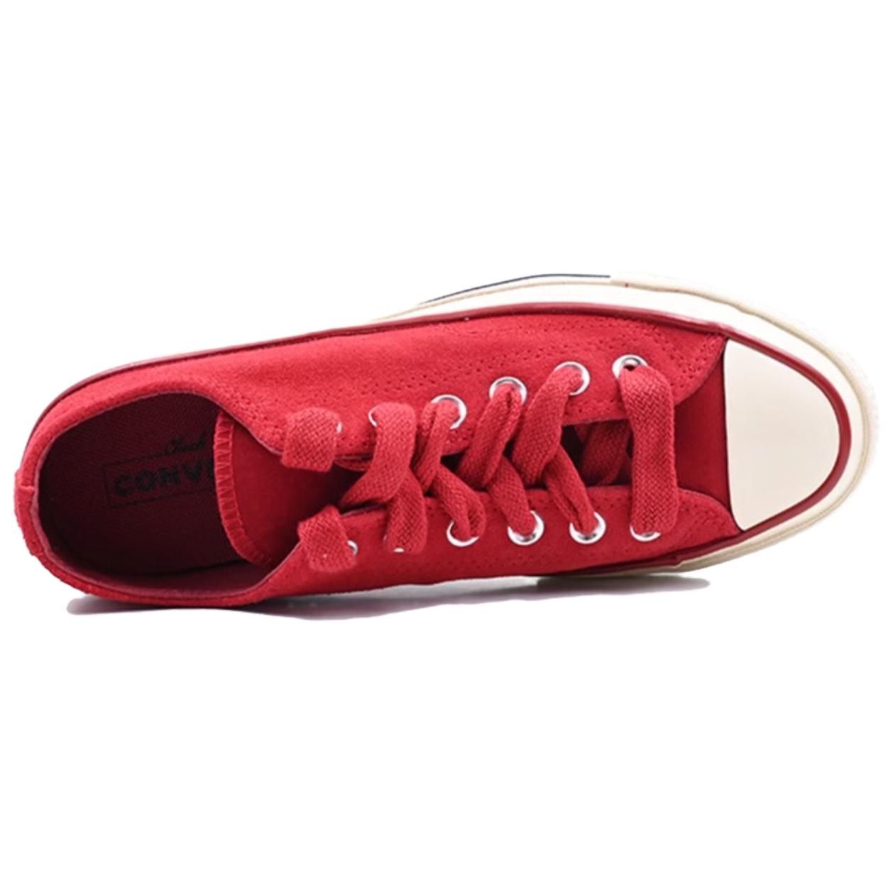 (WMNS) Converse Chuck 70 'Red Whtie' A11642C