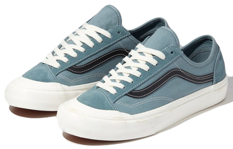 Vans Style 36 Decon Sf Blue VN0A3MVLK0B