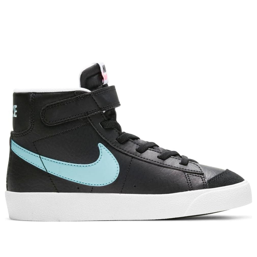 (PS) Nike Blazer Mid '77 'Black Glacier' DA4087-001