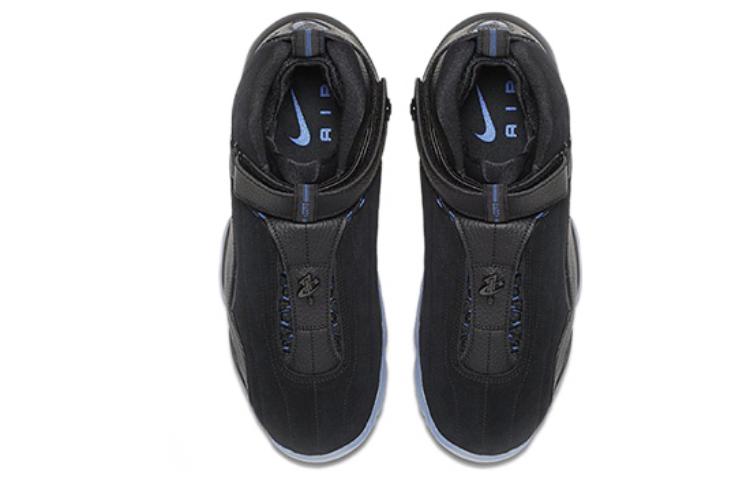Nike Air Penny 4 OG 'Black' 864018-001