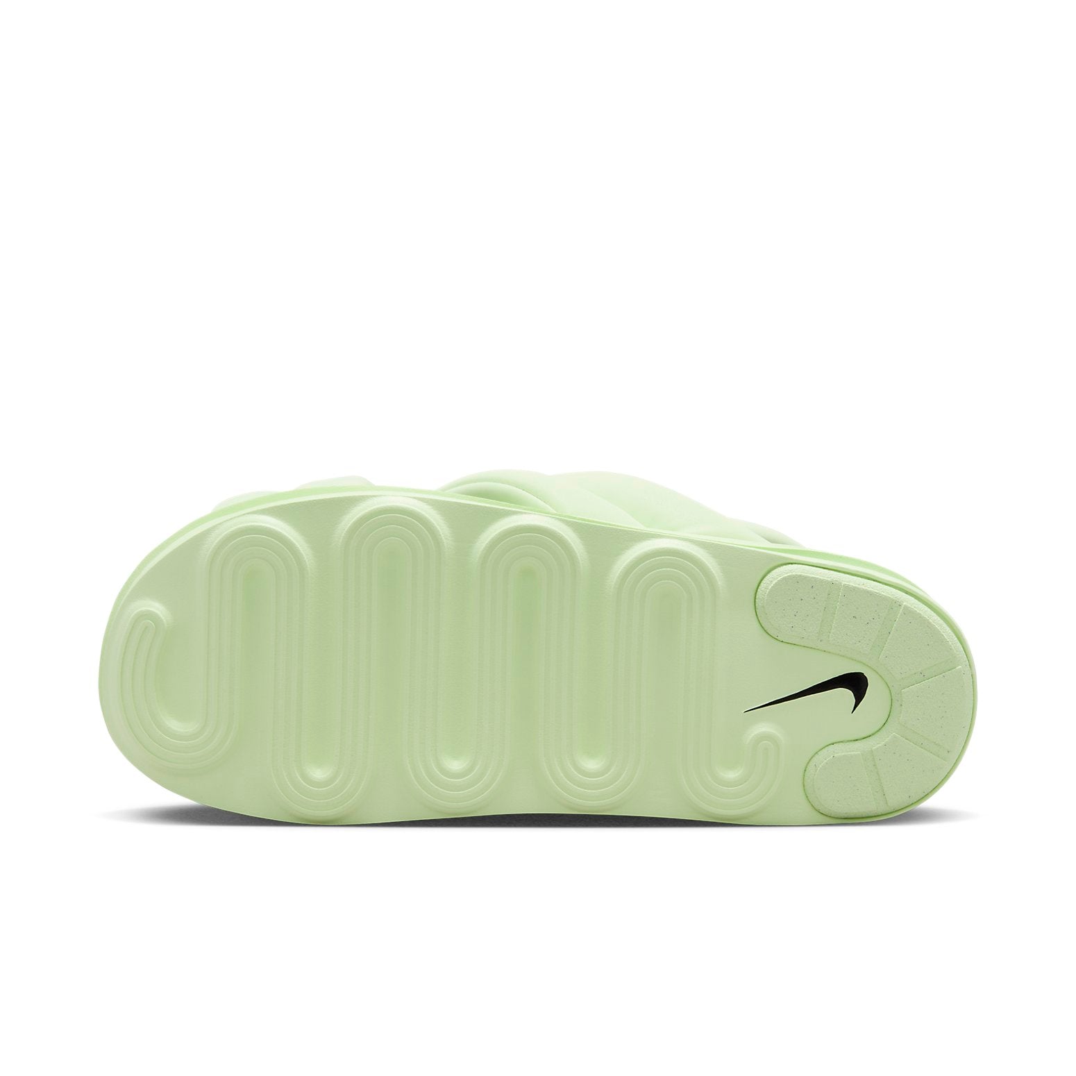 (WMNS) Nike Air Max Isla Sandals 'Barely Volt' FJ5929-700