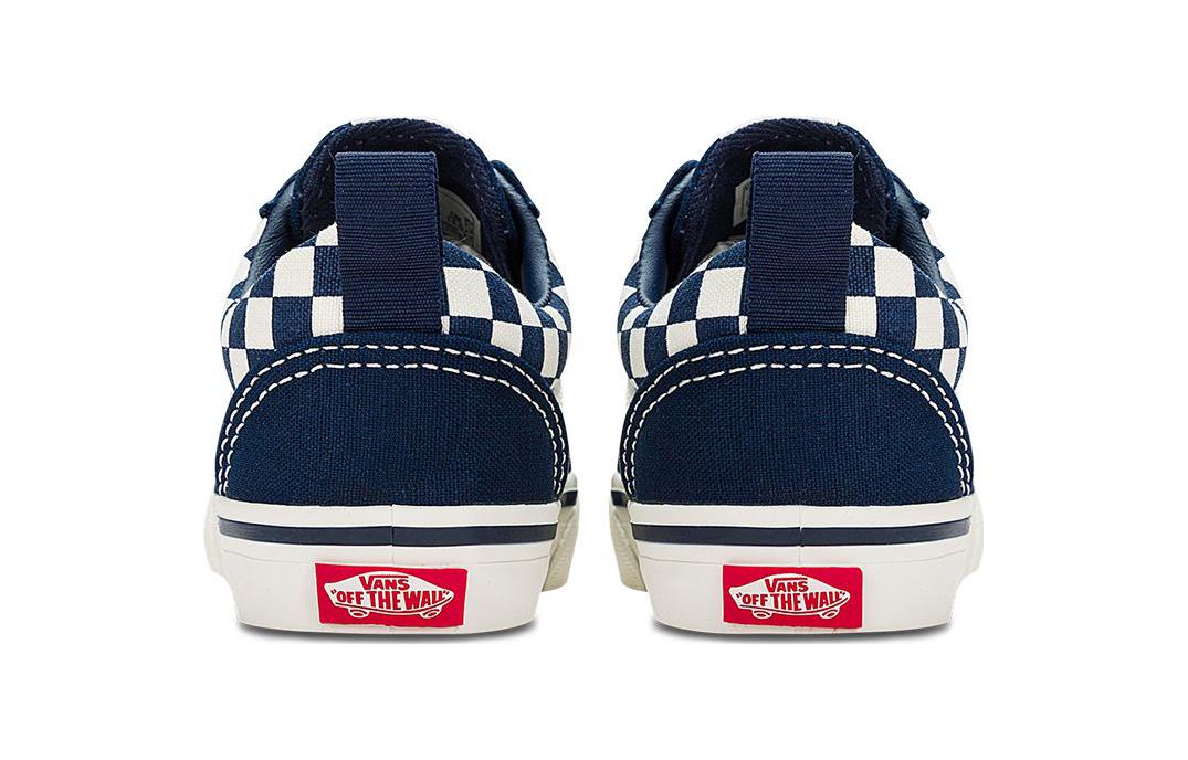 (TD) Vans Ward Slip-On 'Indigo blue' VN0A5KY8DTQ