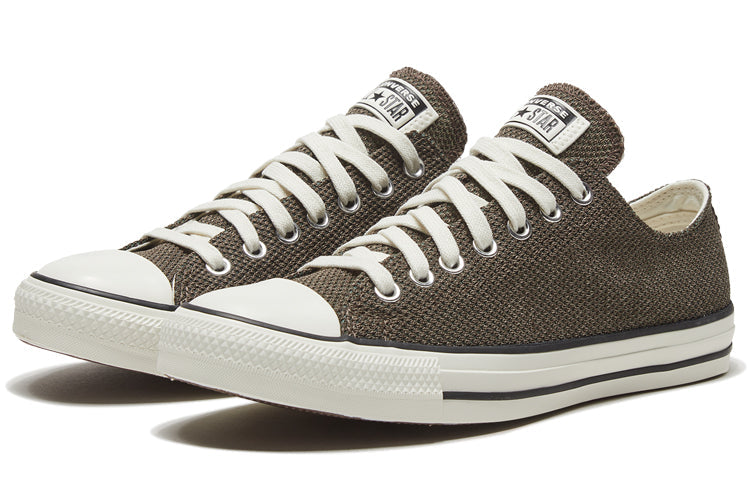 Converse Chuck Taylor All Star Low-Top Grey/Brown 168290C