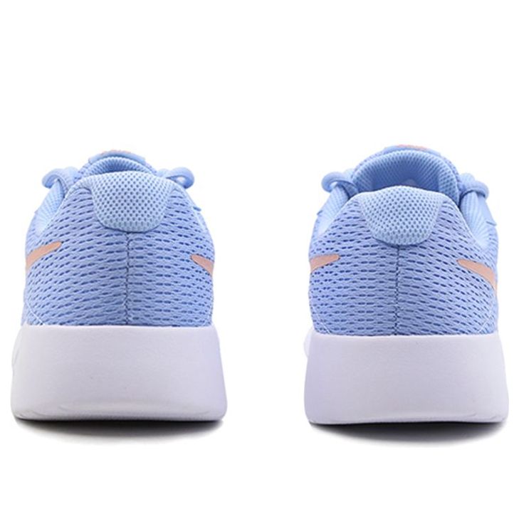 (GS) Nike Tanjun 'Psychic Blue' 818384-406