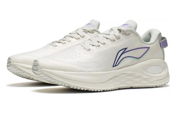 Li-Ning Furious Rider 6 Essential 'White' ARZS003-12
