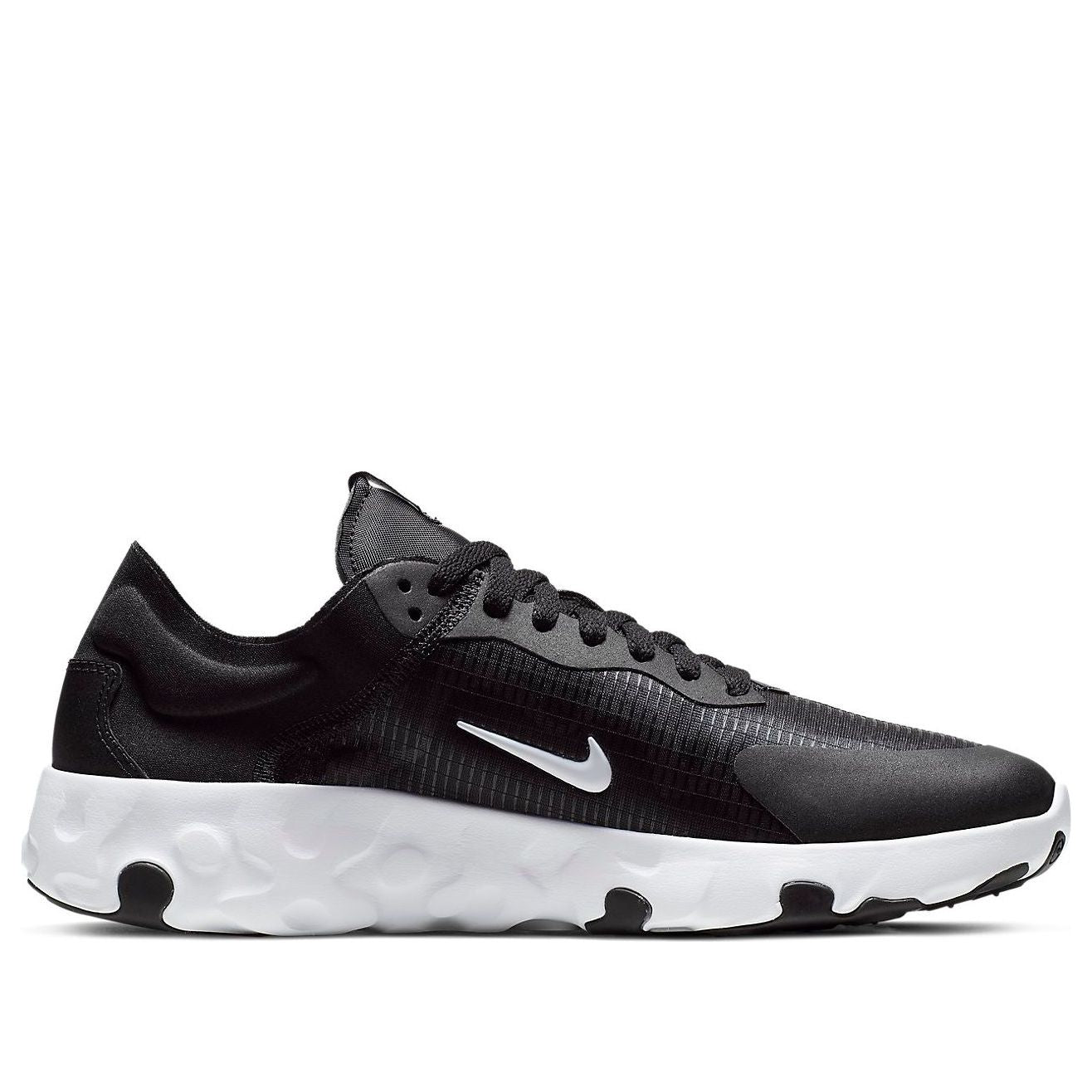 Nike Renew Lucent 'Black White' BQ4235-002