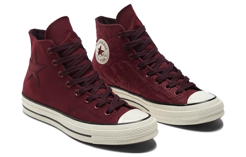 Converse Chuck Taylor All Star 1970s 'Red' A04279C