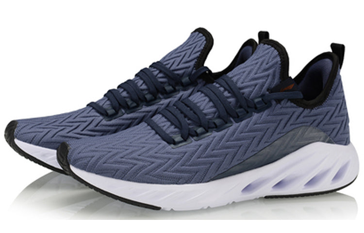 Li-Ning Arc No Boundry 'Blue' ARHP239-4