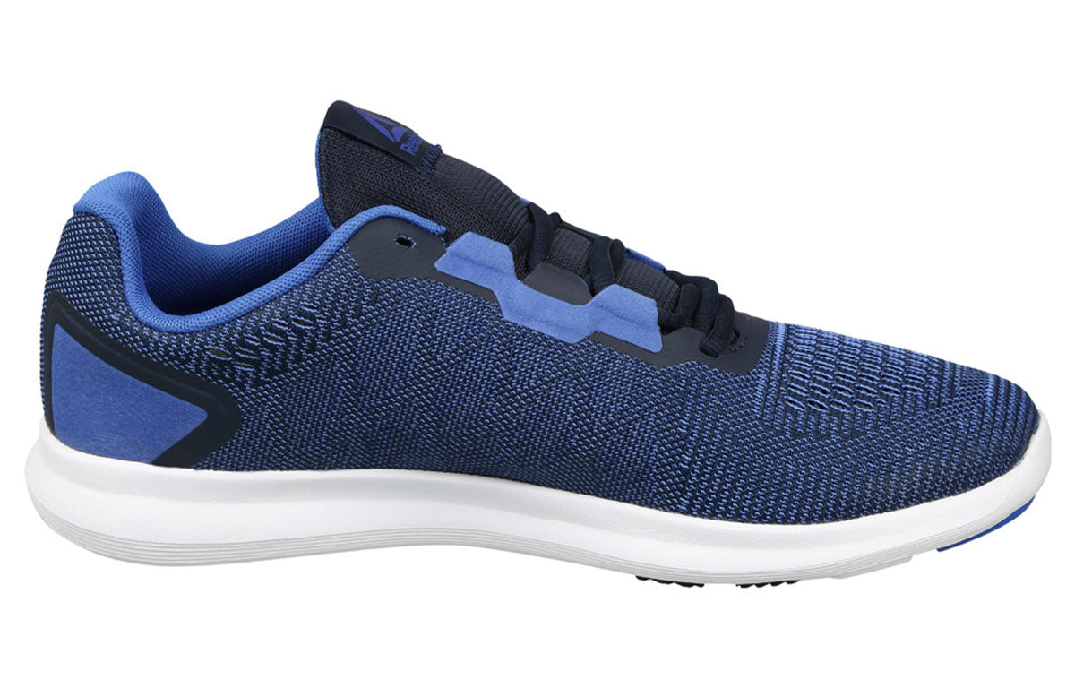 Reebok Training Sprint Tr Ii 'Black Blue' CN6169