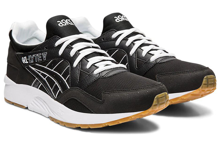 ASICS Gel Lyte 5 'Black' 1191A229-001