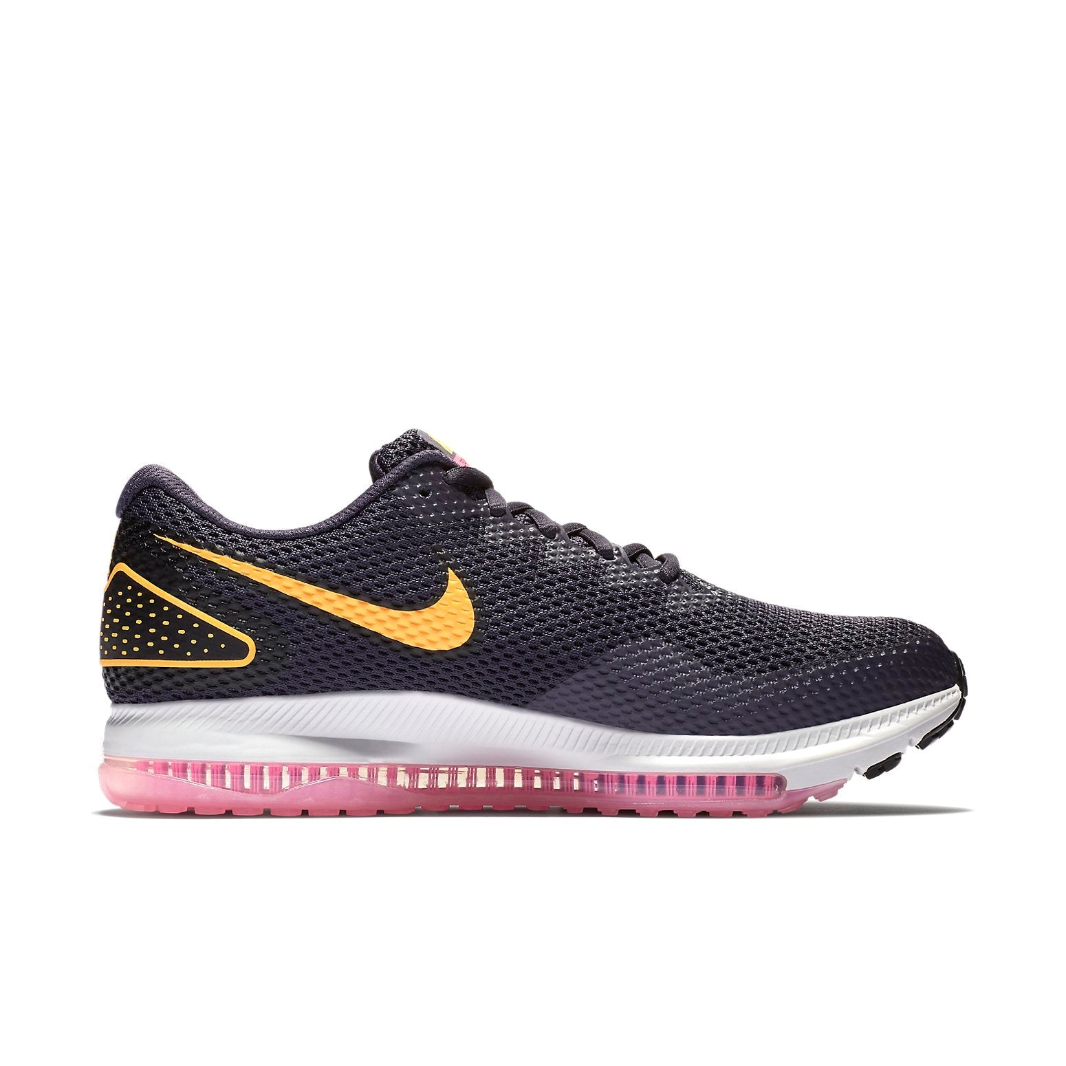 (WMNS) Nike Zoom All Out Low 2 'Gridiron' AJ0036-006