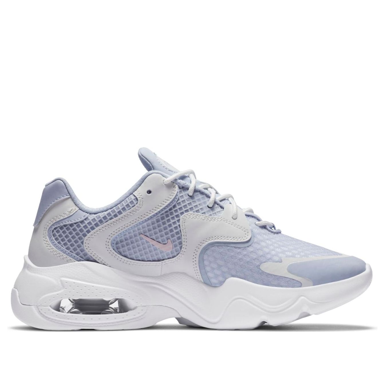 (WMNS) Nike Air Max 2X 'Ghost' CK2947-002