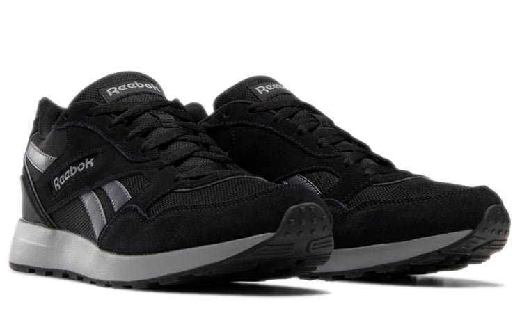 Reebok GL 1000 'Black Pure Grey' GY5945