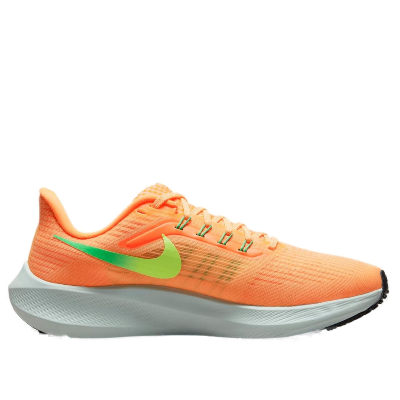 (WMNS) Nike Air Zoom Pegasus 39 'Peach Cream Ghost Green' DH4072-800