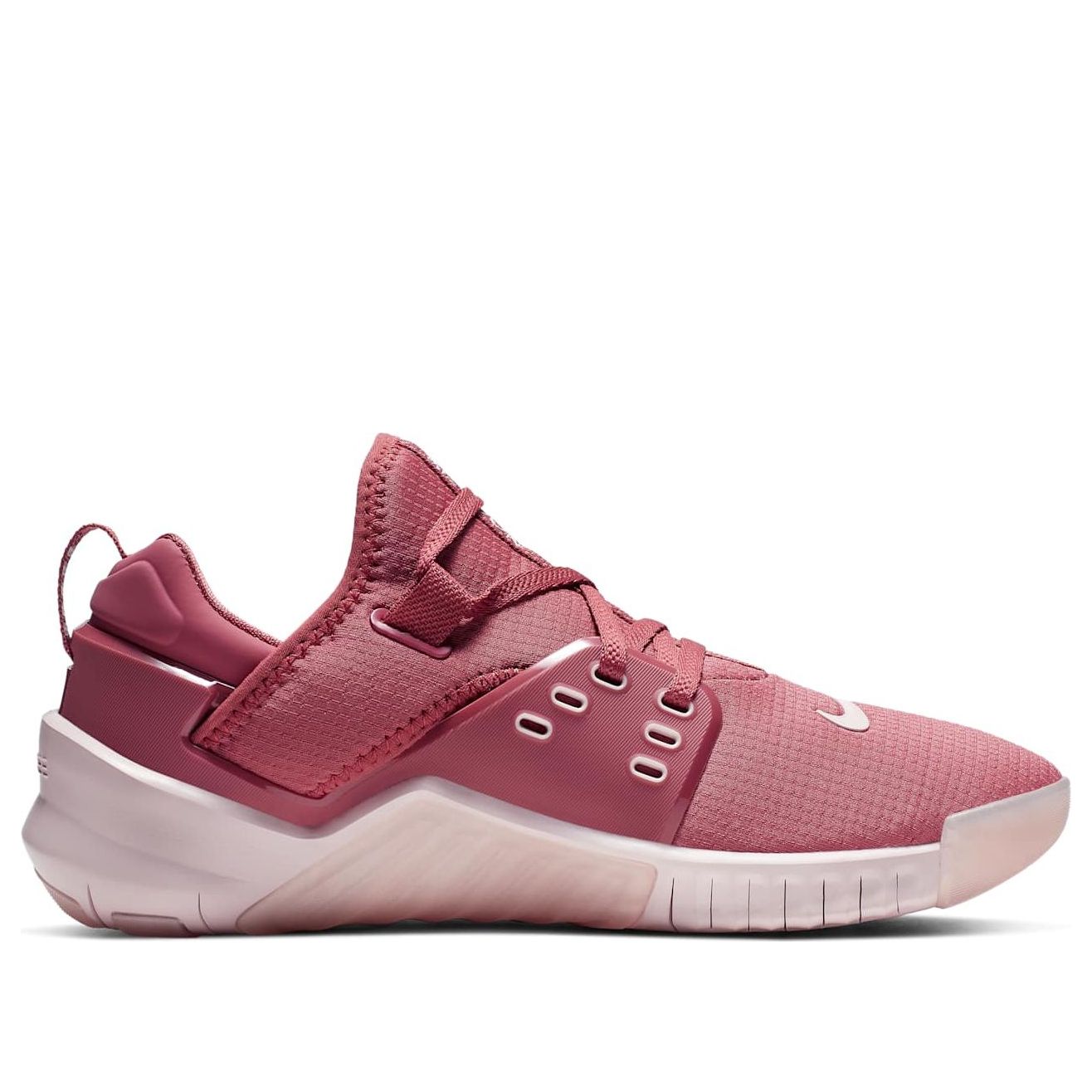 (WMNS) Nike Free Metcon 2 'Light Redwood' CD8526-866
