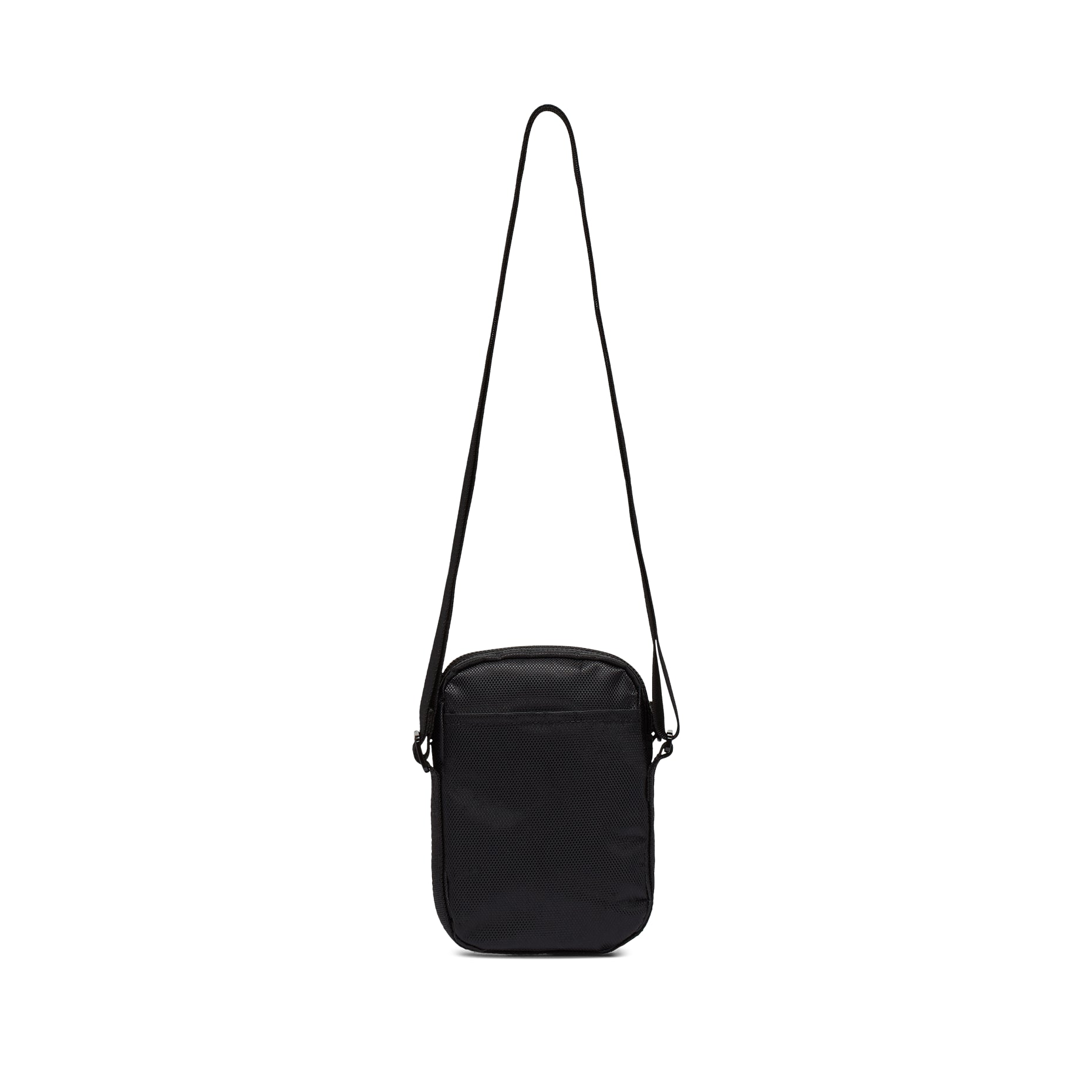 Nike Heritage Crossbody Bag 'Black' BA5871-010