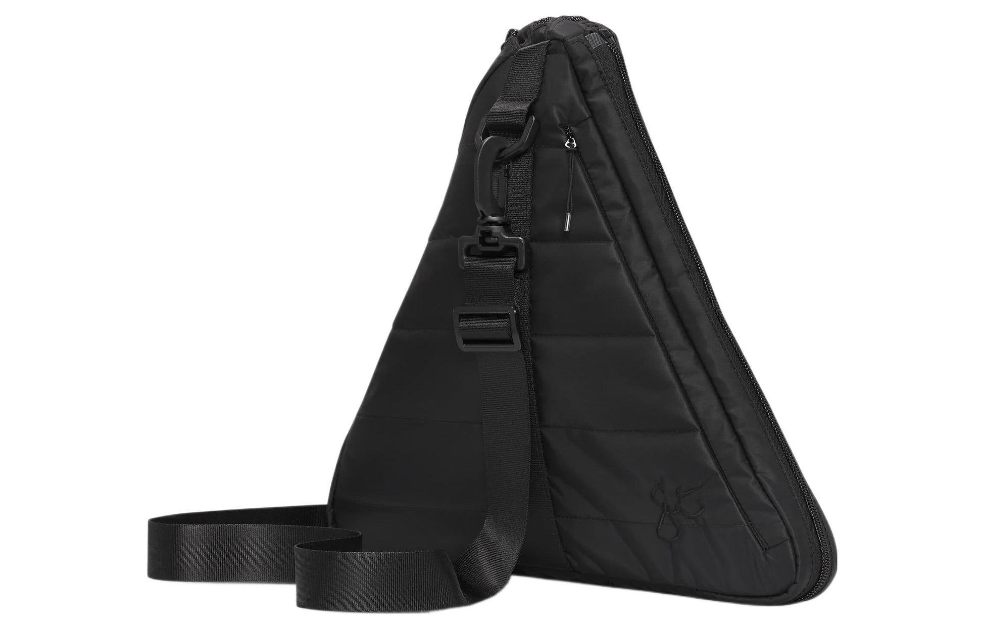 Nike Serena Williams Design Crew Duffel Bag 'Black' DV9255-010